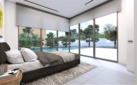4 bedroom Villa in La Zenia - CBC1117206 - Photo - Small - 6