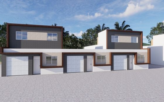 2 bedroom Townhouse in Rojales - QCS91549 - Photo - 1