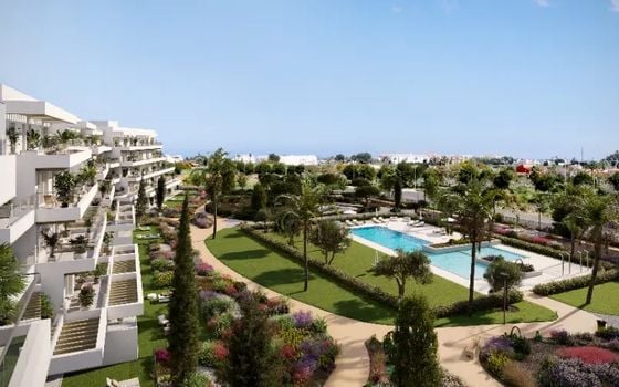 Appartement de 3 chambres à Denia - AEH91553 - Photo - Small - 9