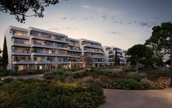 Appartement de 3 chambres à Denia - AEH91553 - Photo - Small - 11