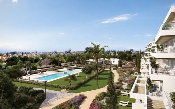 Appartement de 3 chambres à Denia - AEH91553 - Photo - Small - 10