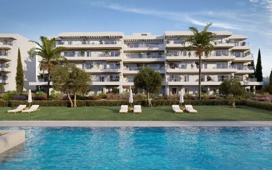 Appartement de 2 chambres à Denia - AEH91562 - Photo - 1