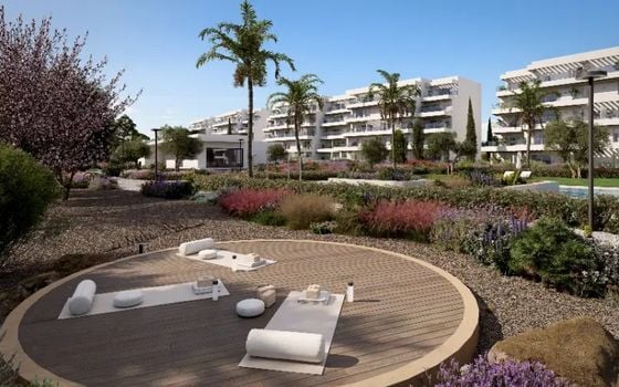 Appartement de 2 chambres à Denia - AEH91562 - Photo - 3