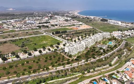 Appartement de 3 chambres à Denia - AEH91553 - Photo - Small - 12