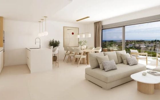 Appartement de 2 chambres à Denia - AEH91562 - Photo - 4