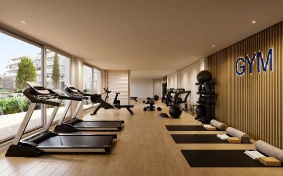 Apartament cu 3 dormitoare în Denia - AEH113652 - Imagini - Small - 10
