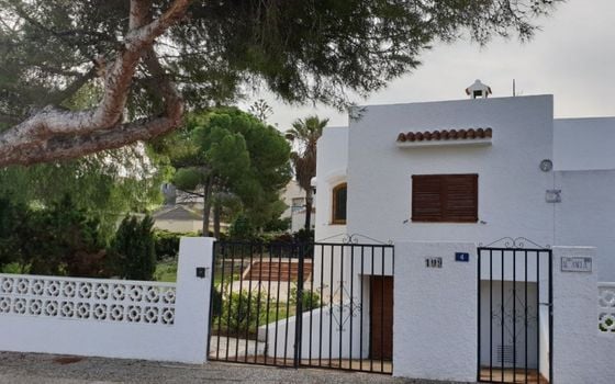 Villa de 3 chambres à La Zenia - DMS113534 - Photo - Small - 25