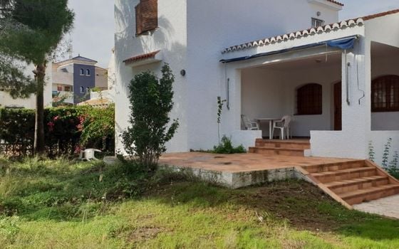Villa de 3 chambres à La Zenia - DMS113534 - Photo - 1