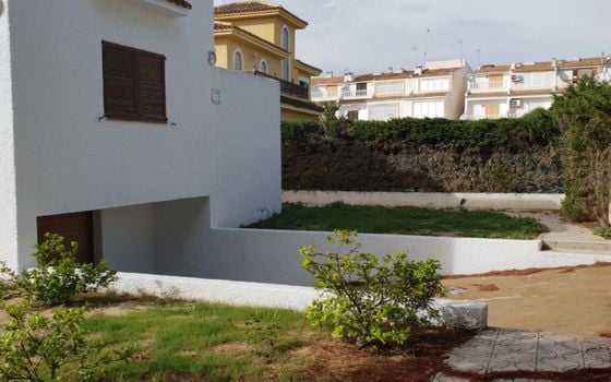 Villa de 3 chambres à La Zenia - DMS113534 - Photo - Small - 23