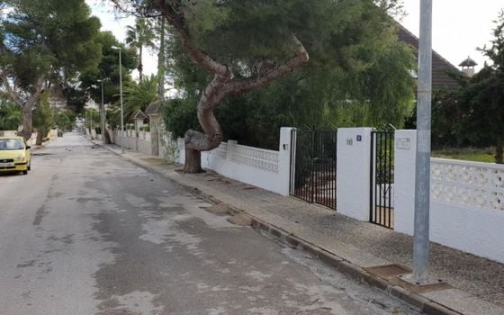 Villa de 3 chambres à La Zenia - DMS113534 - Photo - Small - 26