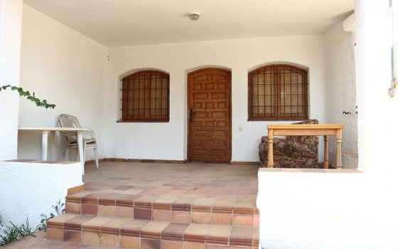 Villa de 3 chambres à La Zenia - DMS113534 - Photo - 2
