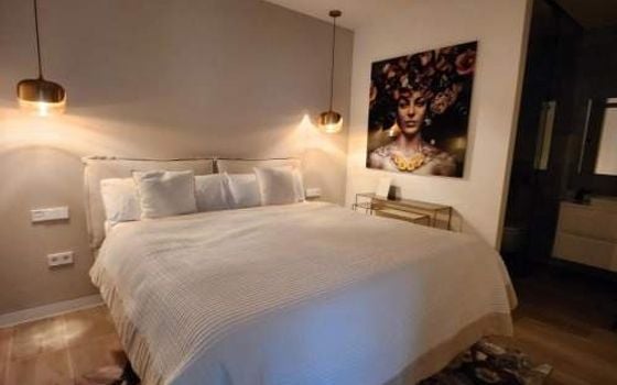 Пентхаус в Деэса де Кампоамор, 3 спальни - DMS57994 - Фото - Small - 6
