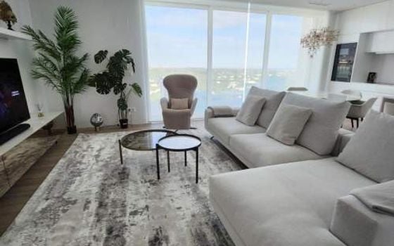 Пентхаус в Деэса де Кампоамор, 3 спальни - DMS57994 - Фото - 1