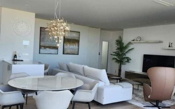 Пентхаус в Деэса де Кампоамор, 3 спальни - DMS57994 - Фото - 3