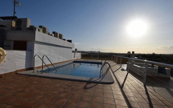 2 bedroom Apartment in Los Montesinos - DMS58002 - Photo - Small - 11