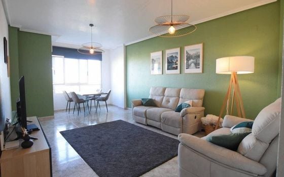 2 bedroom Apartment in Los Montesinos - DMS58002 - Photo - 1