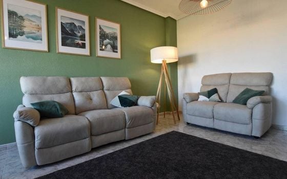 2 bedroom Apartment in Los Montesinos - DMS58002 - Photo - 2