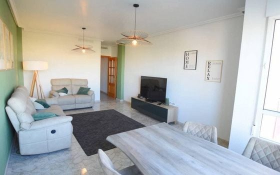 2 bedroom Apartment in Los Montesinos - DMS58002 - Photo - 3