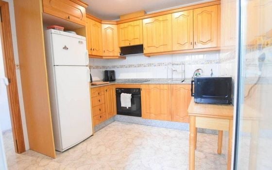 2 bedroom Apartment in Los Montesinos - DMS58002 - Photo - 4