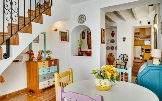 2 bedroom Townhouse in Tormos - AVE58013 - Photo - 4