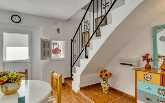 2 bedroom Townhouse in Tormos - AVE58013 - Photo - 5