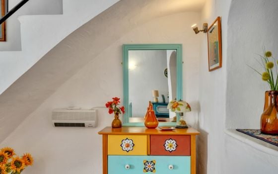 2 ložnice Městské domy v Tormos - AVE58013 - Foto - Small - 6