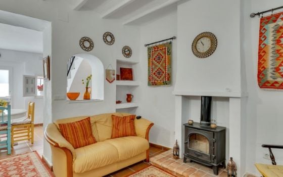 2 bedroom Townhouse in Tormos - AVE58013 - Photo - 2