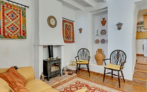 2 bedroom Townhouse in Tormos - AVE58013 - Photo - 3