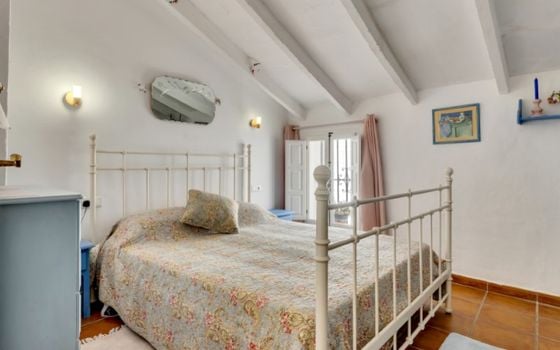 2 ložnice Městské domy v Tormos - AVE58013 - Foto - Small - 10