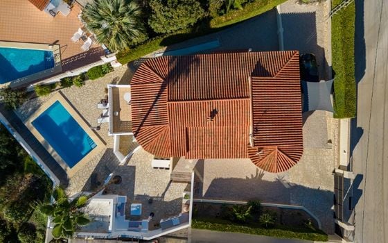 3 Schlafzimmer Villa in Moraira - AVE58015 - Foto - Small - 36