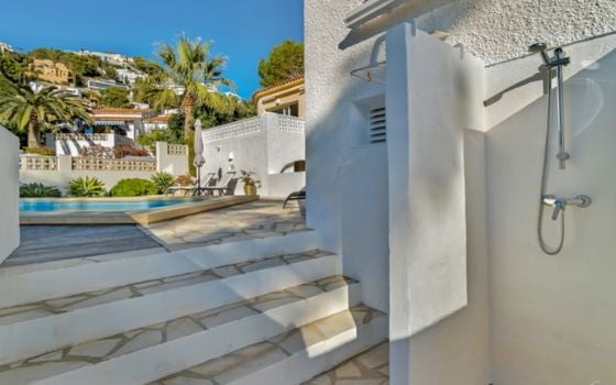 3 Schlafzimmer Villa in Moraira - AVE58015 - Foto - Small - 28