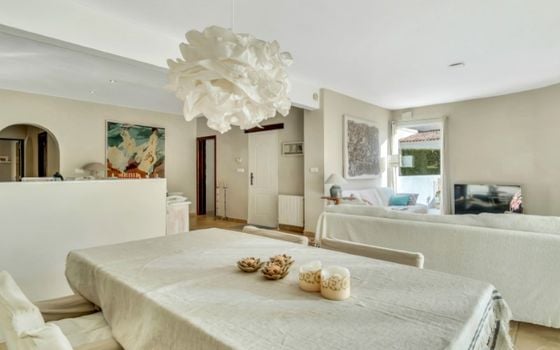 3 Schlafzimmer Villa in Moraira - AVE58015 - Foto - Small - 12