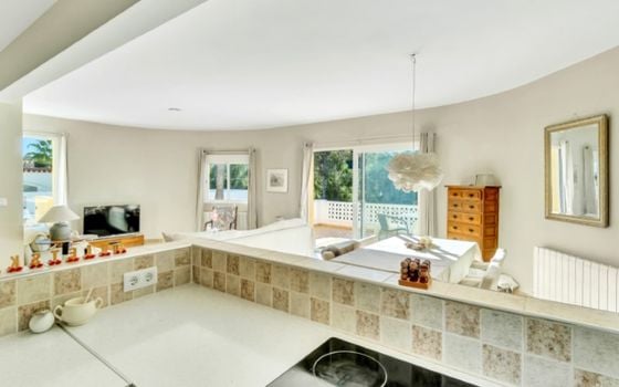 3 Schlafzimmer Villa in Moraira - AVE58015 - Foto - Small - 15