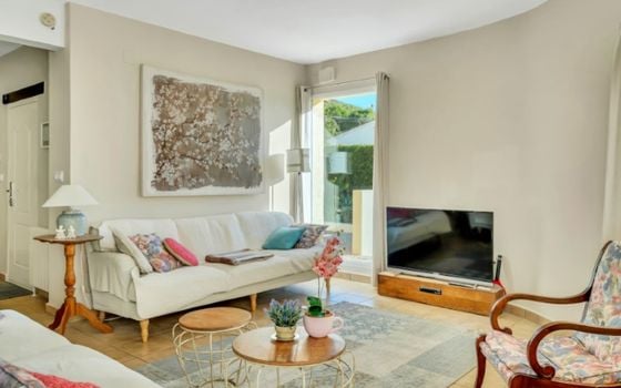 3 Schlafzimmer Villa in Moraira - AVE58015 - Foto - Small - 6