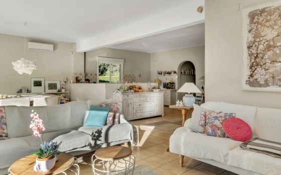 3 Schlafzimmer Villa in Moraira - AVE58015 - Foto - Small - 9