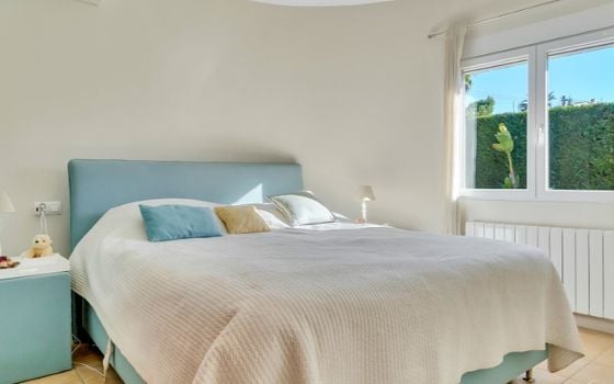 3 Schlafzimmer Villa in Moraira - AVE58015 - Foto - Small - 16