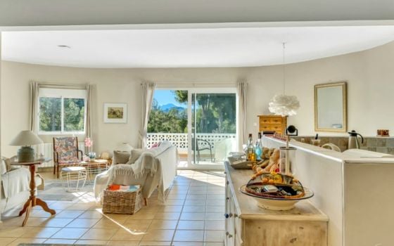 3 Schlafzimmer Villa in Moraira - AVE58015 - Foto - Small - 10
