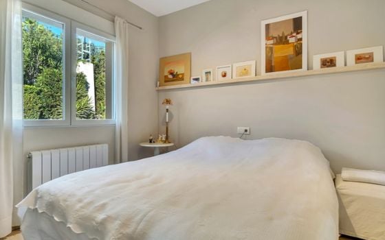 3 Schlafzimmer Villa in Moraira - AVE58015 - Foto - Small - 18