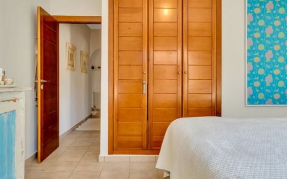 3 Schlafzimmer Villa in Moraira - AVE58015 - Foto - Small - 17