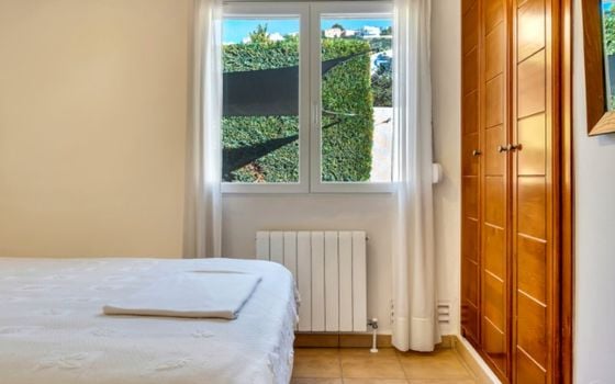 3 Schlafzimmer Villa in Moraira - AVE58015 - Foto - Small - 21