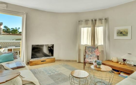 3 Schlafzimmer Villa in Moraira - AVE58015 - Foto - Small - 7