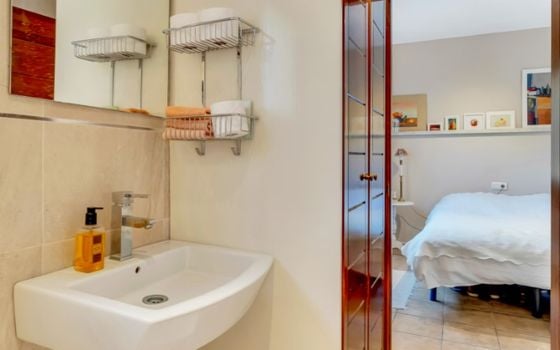 3 Schlafzimmer Villa in Moraira - AVE58015 - Foto - Small - 22