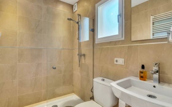 3 Schlafzimmer Villa in Moraira - AVE58015 - Foto - Small - 23