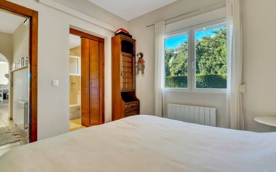 3 Schlafzimmer Villa in Moraira - AVE58015 - Foto - Small - 19