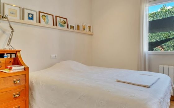 3 Schlafzimmer Villa in Moraira - AVE58015 - Foto - Small - 20