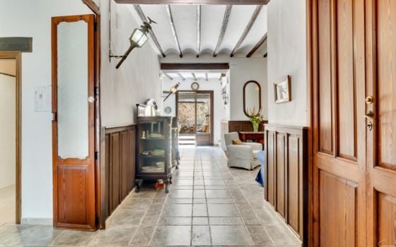 5 bedroom Townhouse in Jalón - AVE58017 - Photo - Small - 24
