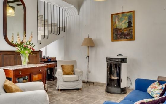 5 bedroom Townhouse in Jalón - AVE58017 - Photo - Small - 7