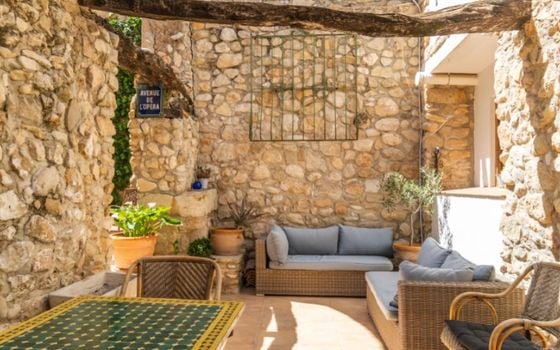 5 bedroom Townhouse in Jalón - AVE58017 - Photo - Small - 28