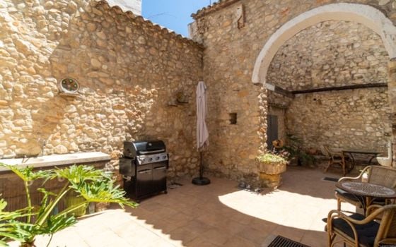 5 bedroom Townhouse in Jalón - AVE58017 - Photo - 5