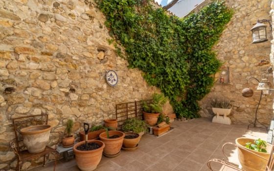 5 bedroom Townhouse in Jalón - AVE58017 - Photo - Small - 6